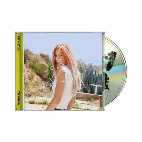 Poster Child (CD)
