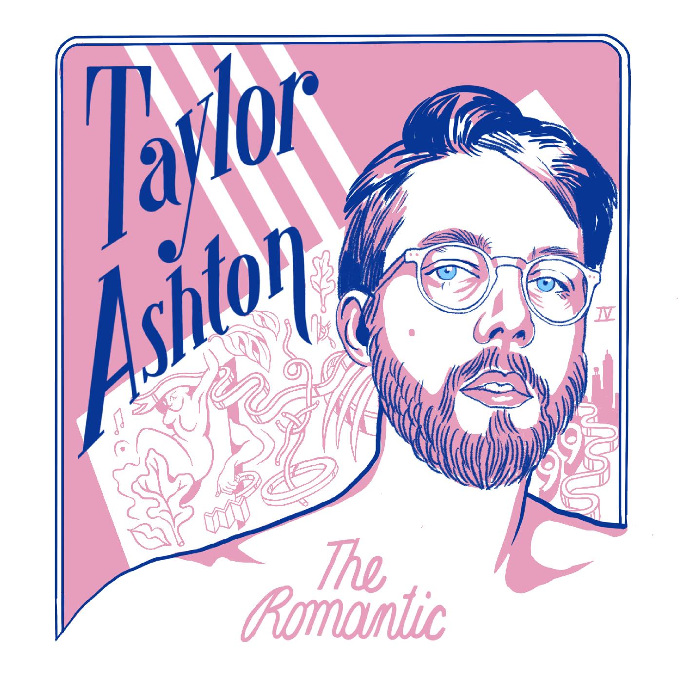 The Romantic (CD)