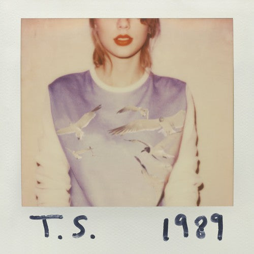 1989 [Import] (CD)