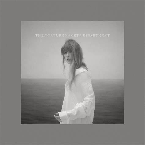 The Tortured Poets Department: "The Albatross" (Bonus Track) (CD)