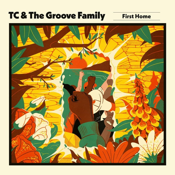 First Home (Vinyl)