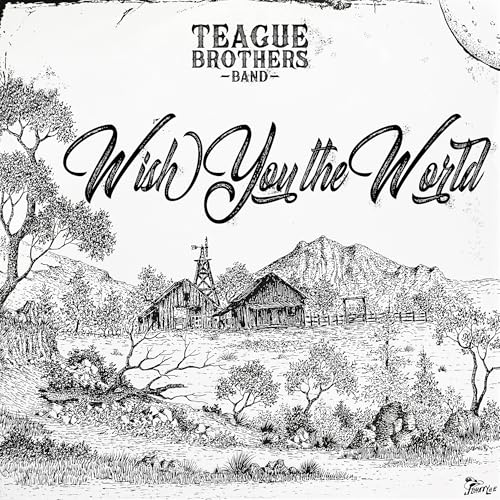 Wish You The World (Vinyl)
