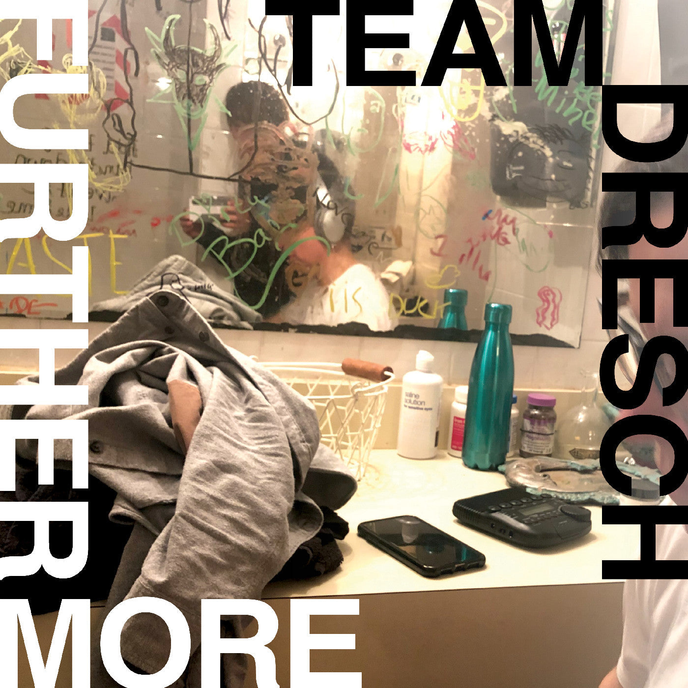 PRE-ORDER Team Dresch - Furthermore (Indie Exclusive, Lavender Float Vinyl) [Vinyl]