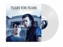 Hammersmith Odeon, London 1983 (Limited Edition, White Colored Vinyl) [Import] (Vinyl)
