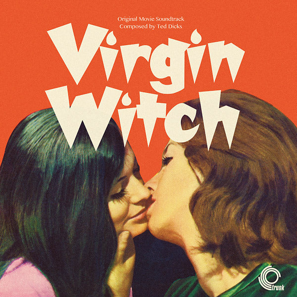 Virgin Witch (Vinyl)