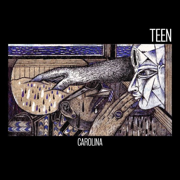 Carolina (Vinyl) - Golden Apple Comics