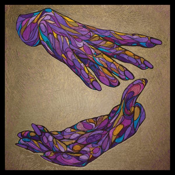 The Way and Color (Vinyl)
