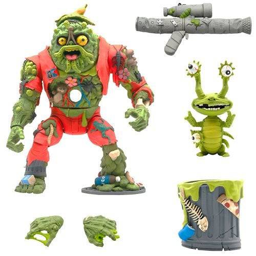 Super7 Teenage Mutant Ninja Turtles Ultimates 7-Inch - Select Action Figure(s)