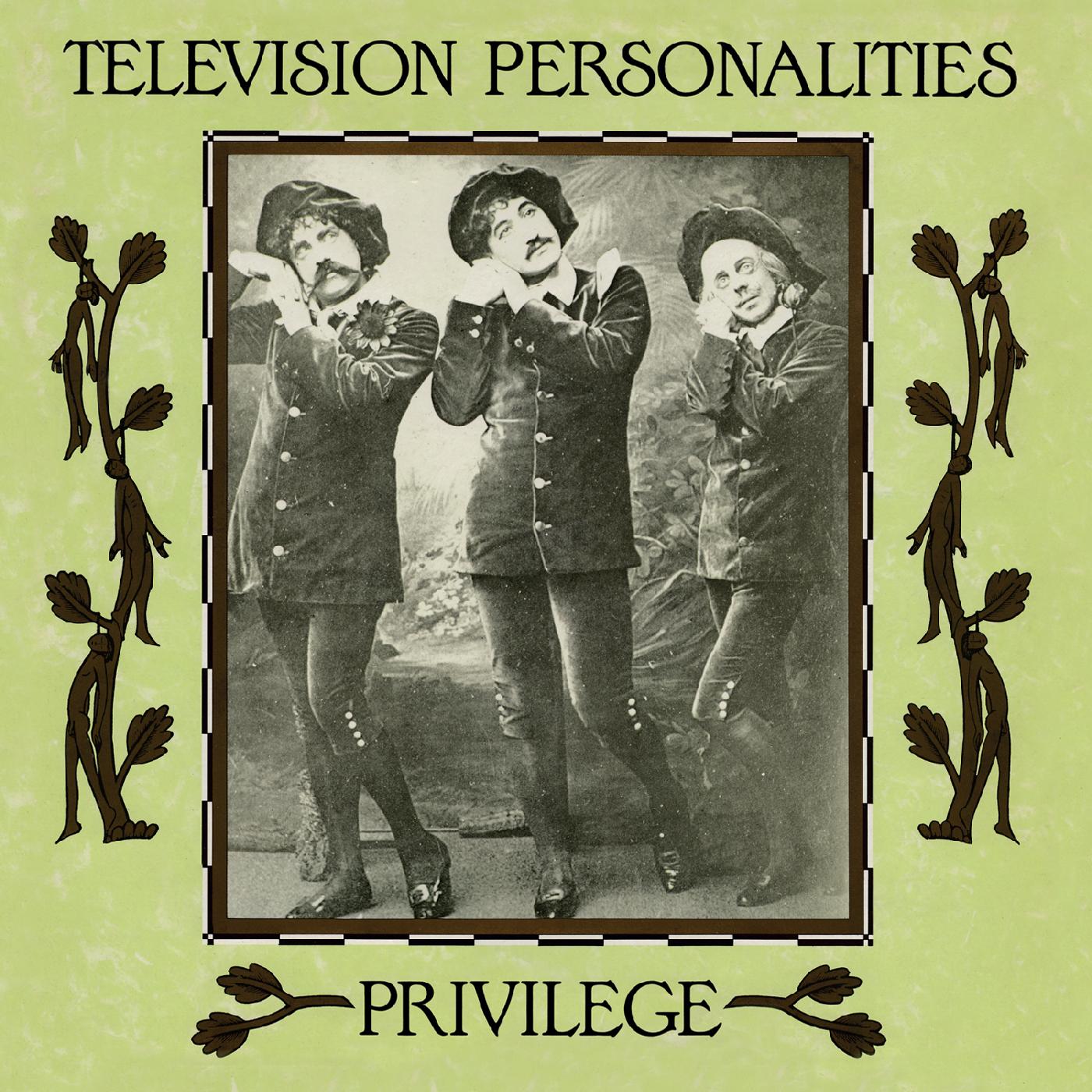 Privilege (CD)