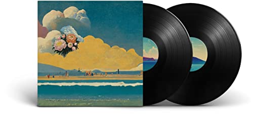 Temples Exotico [2 LP] [Vinyl]