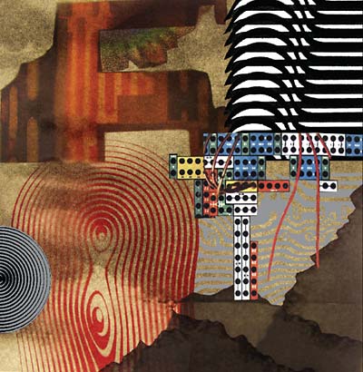 Temporal Marauder Makes You Feel (Vinyl)