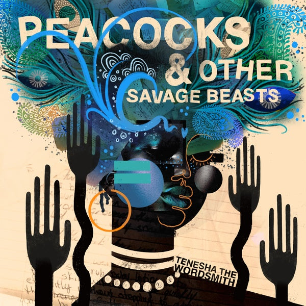 Peacocks & Other Savage Beasts (CD)