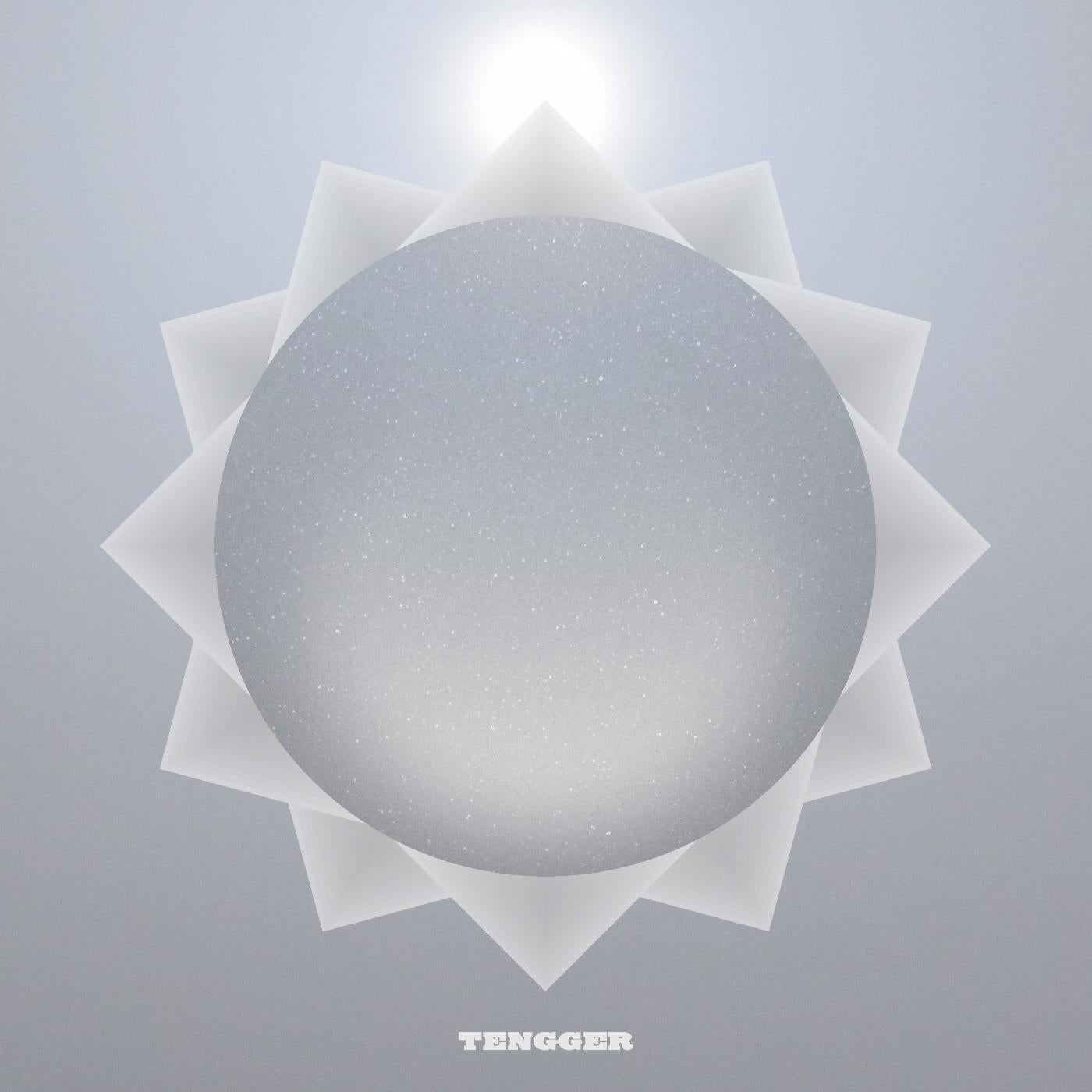 TENGGER (Vinyl)