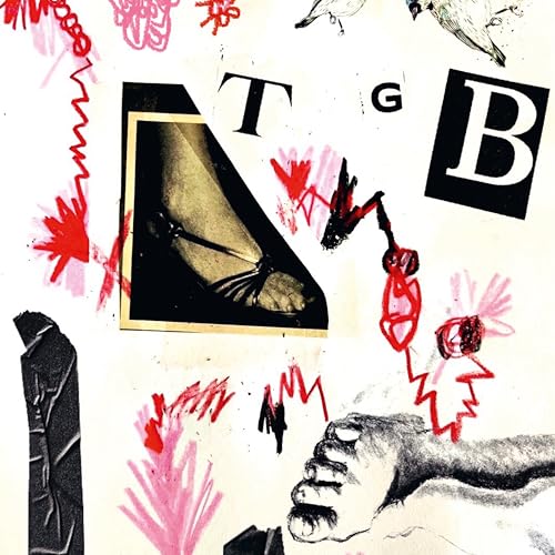 Tgb (CD)