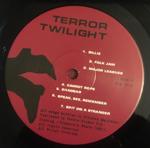 Terror Twilight: Farewell Horizontal [Box Set] (Vinyl)