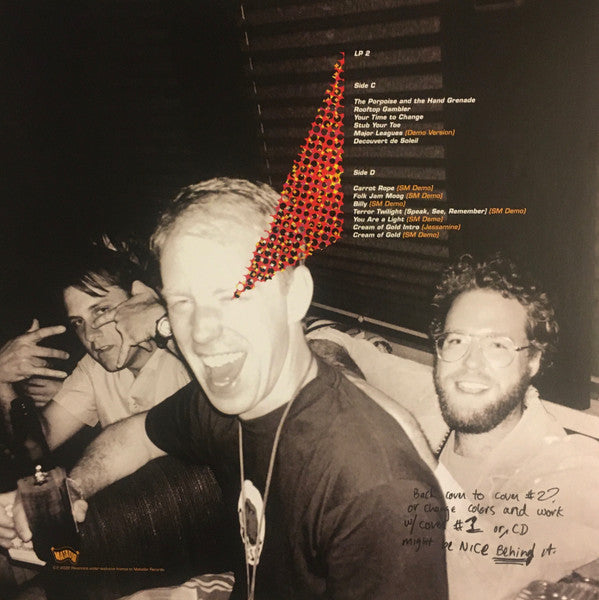 Terror Twilight: Farewell Horizontal [Box Set] (Vinyl)