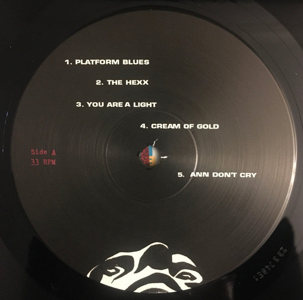 Terror Twilight: Farewell Horizontal [Box Set] (Vinyl)