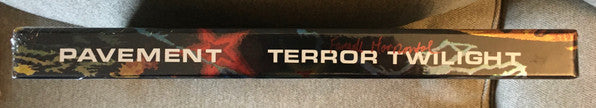 Terror Twilight: Farewell Horizontal [Box Set] (Vinyl)