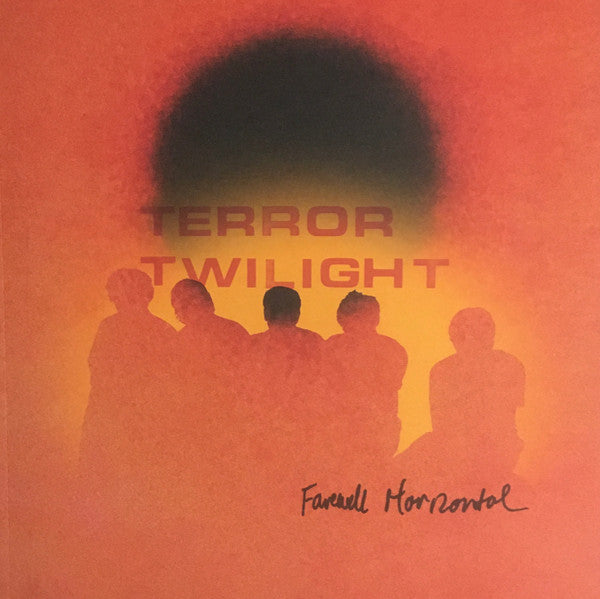Terror Twilight: Farewell Horizontal [Box Set] (Vinyl)