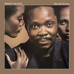 Turn You To Love (Vinyl)