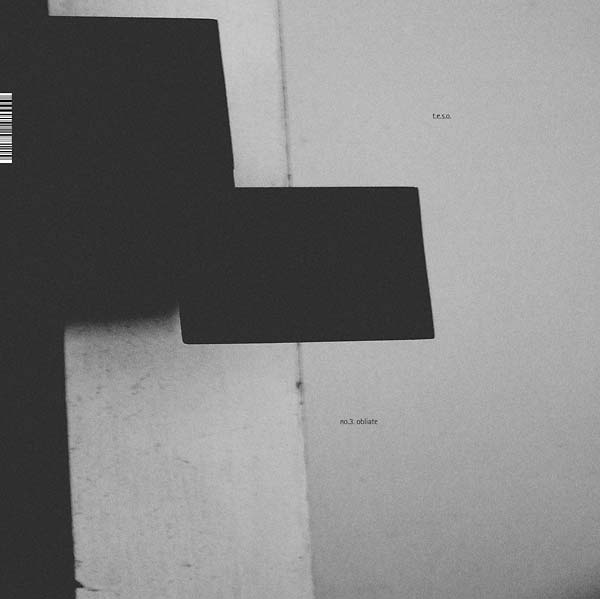 No.3. Obliate (Vinyl)