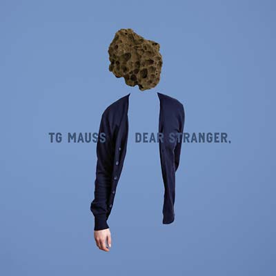 Dear Stranger (CD)