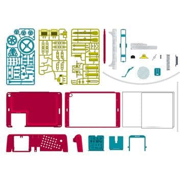 Candy Claw Machine - Arcade Game Maker Lab