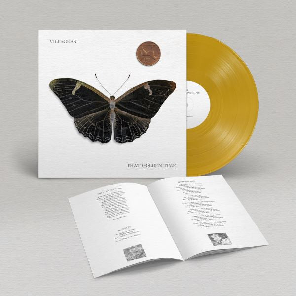 Villagers That Golden Time [IEX Gold] [Vinyl]
