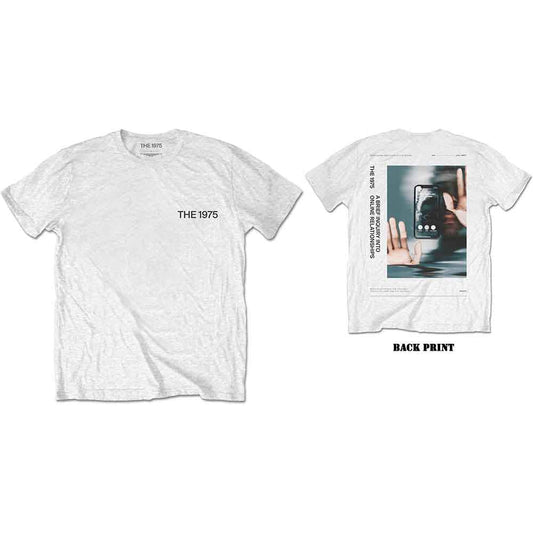 ABIIOR Side Face Time (T-Shirt)