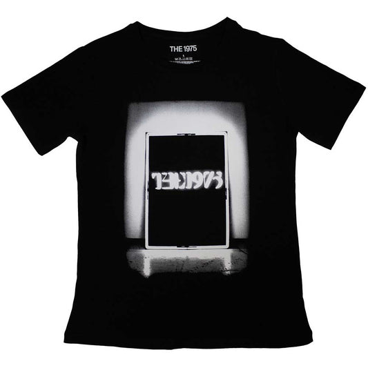 Black Tour (T-Shirt)
