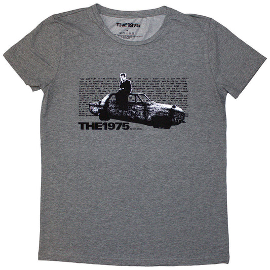 Car Photo (T-Shirt)
