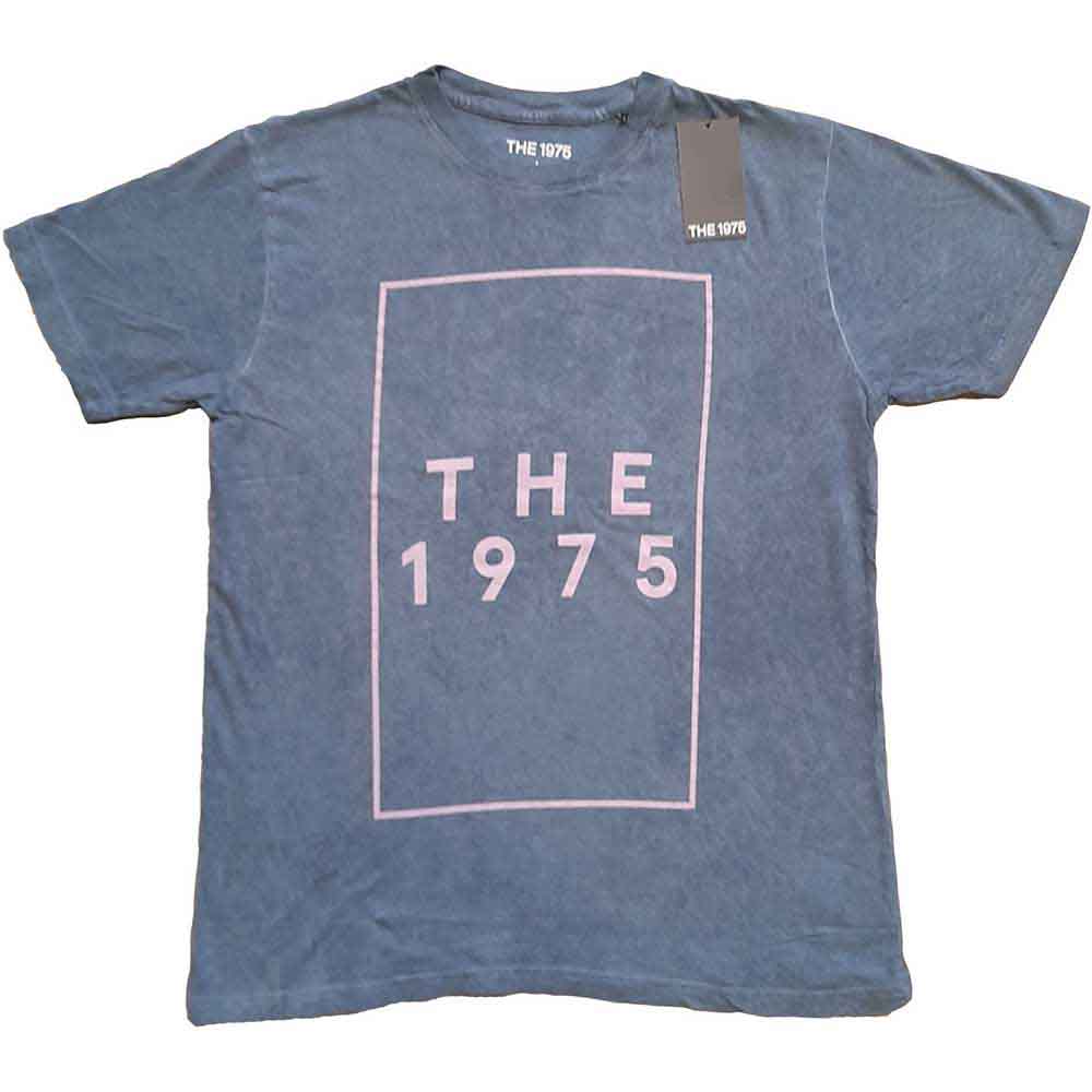 The 1975 I Like It Logo [T-Shirt] - Golden Apple Comics