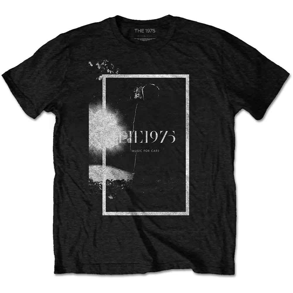 The 1975 Music for Cars [T-Shirt]