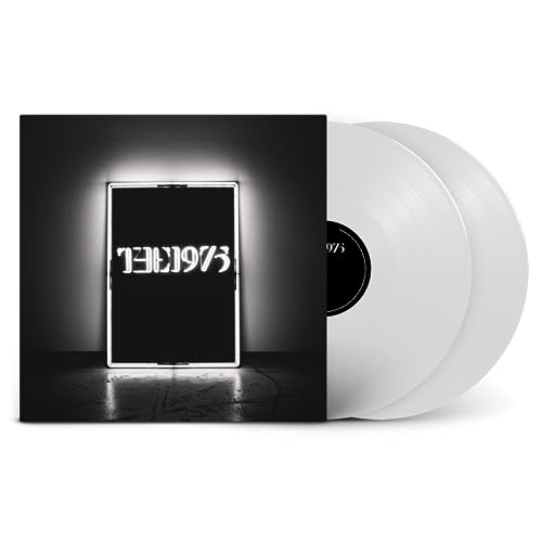 The 1975 The 1975 [10th Anniversary White 2 LP] [Vinyl]