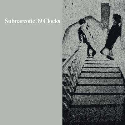 Subnarcotic (CD)