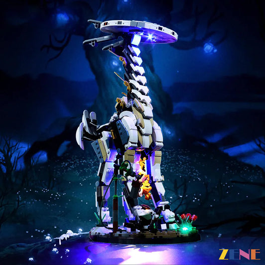 LEGO Horizon Forbidden West Tallneck #76989 Light Kit