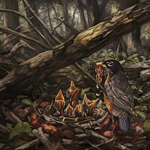 The Acacia Strain Step Into The Light [Vinyl]