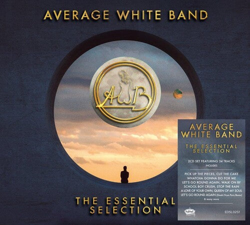 The Essential Selection [Import] (2 Cd's) (CD)