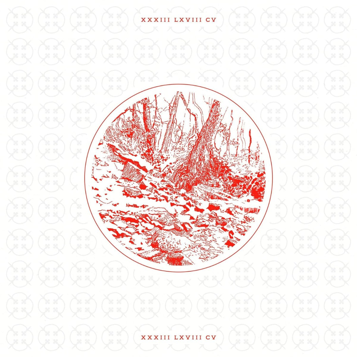 The Avett Brothers The Avett Brothers (IEX Light Blue) [Vinyl]