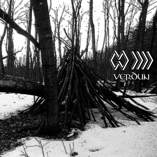Verdun (Vinyl)
