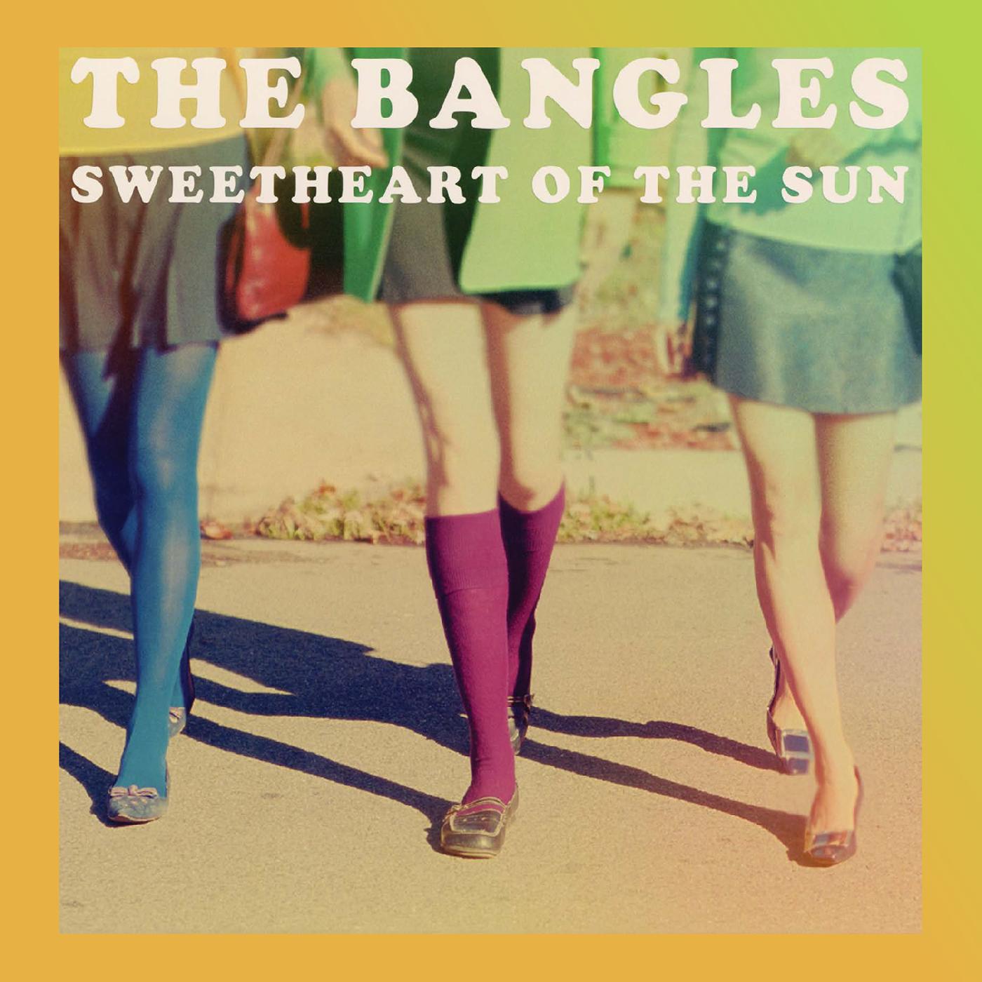 Sweetheart of the Sun (Limited Teal Vinyl Edition) (Vinyl)