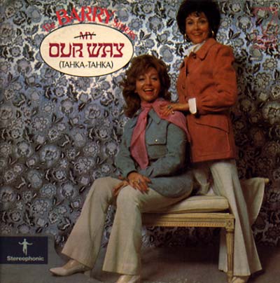 Our Way (CD)