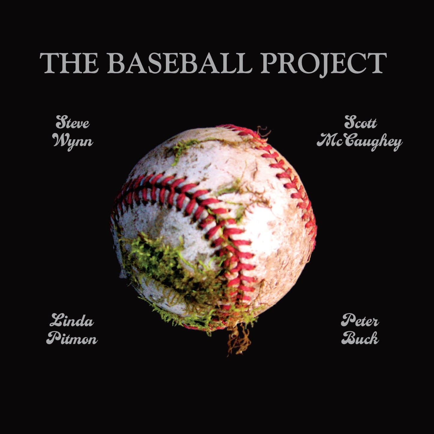 Vol. 1: Frozen Ropes and Dying Quails (CD)