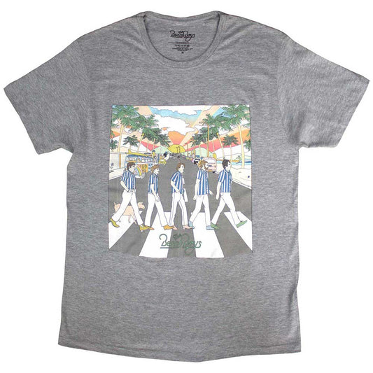 Pet Sounds Crossing (T-Shirt)