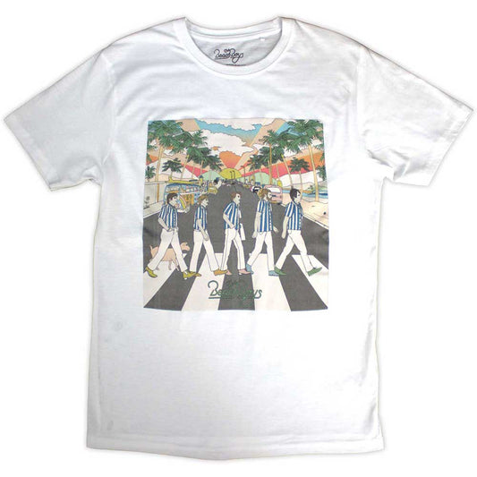 Pet Sounds Crossing (T-Shirt)