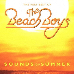 The Beach Boys Sounds Of Summer: The Very Best Of The Beach Boys (60th Anniversary Edition) (180 Gram Vinyl, Lithograph) (2 Lp's) [Vinyl]