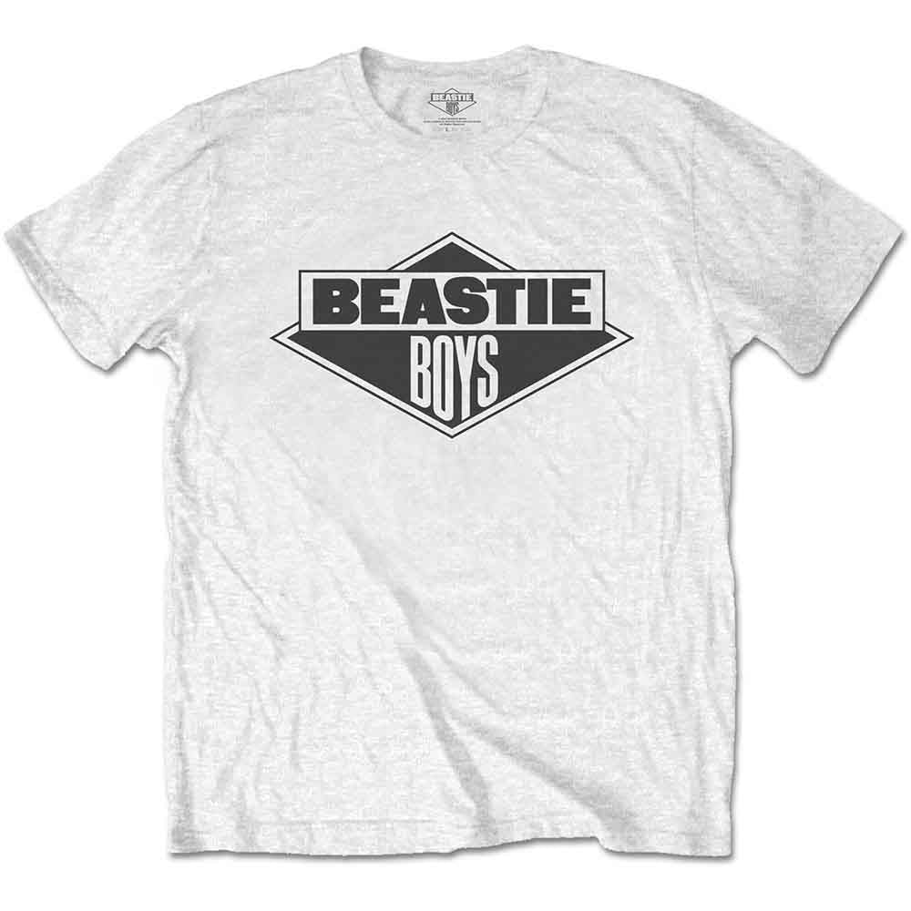 The Beastie Boys B&W Logo [] - Golden Apple Comics