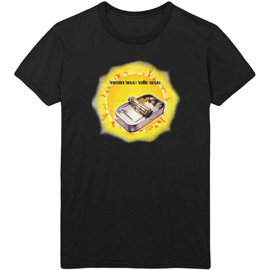 Hello Nasty (T-Shirt)