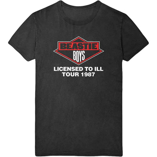 Licenced to III (T-Shirt)