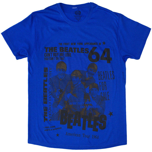 The Beatles 1964 [] - Golden Apple Comics
